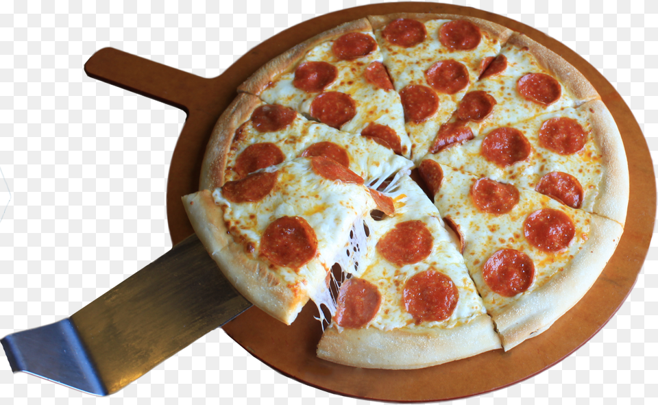 Cheese Pizza, Food, Food Presentation Free Transparent Png