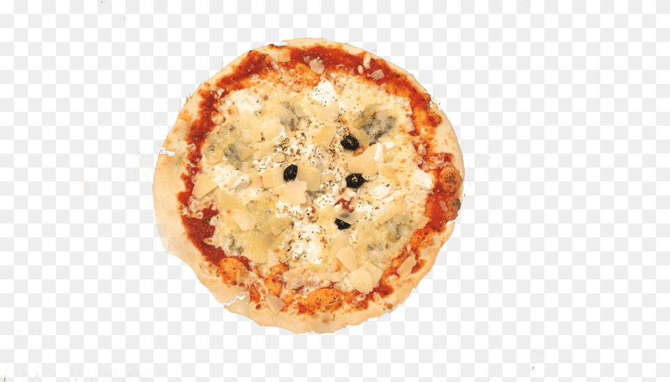 Cheese Pizza, Food, Food Presentation, Bread Free Png Download