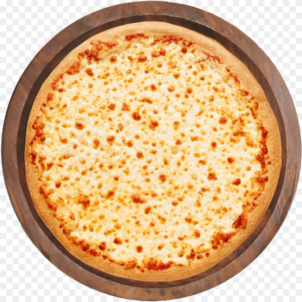 Cheese Pizza Png