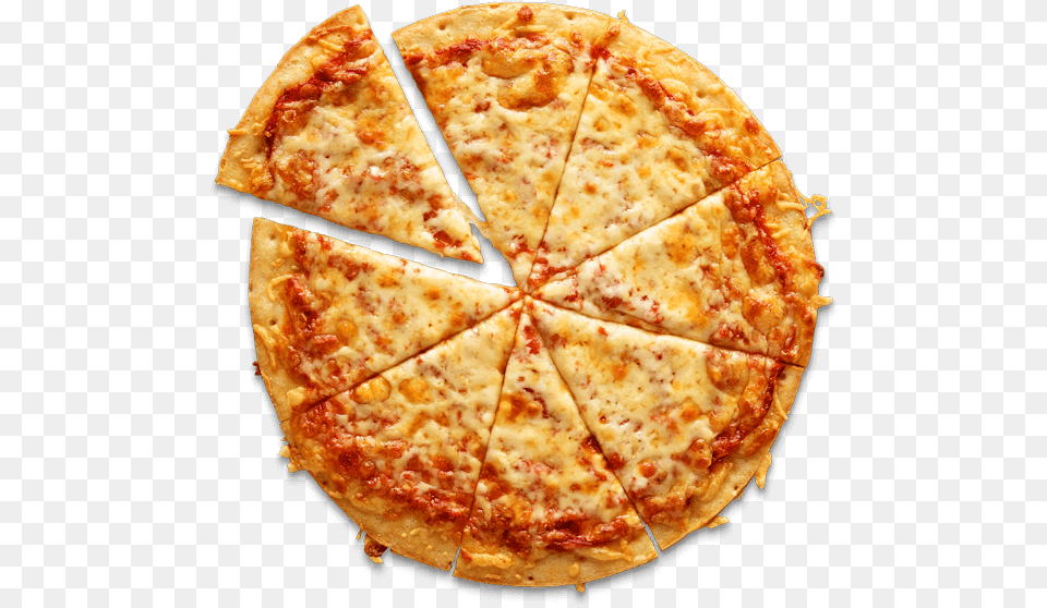 Cheese Pizza Caulipower Pizza Three Cheese 116 Oz, Food Free Transparent Png