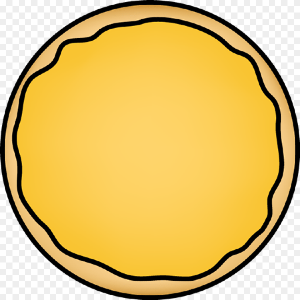 Cheese Pizza Clipart, Food Free Png Download