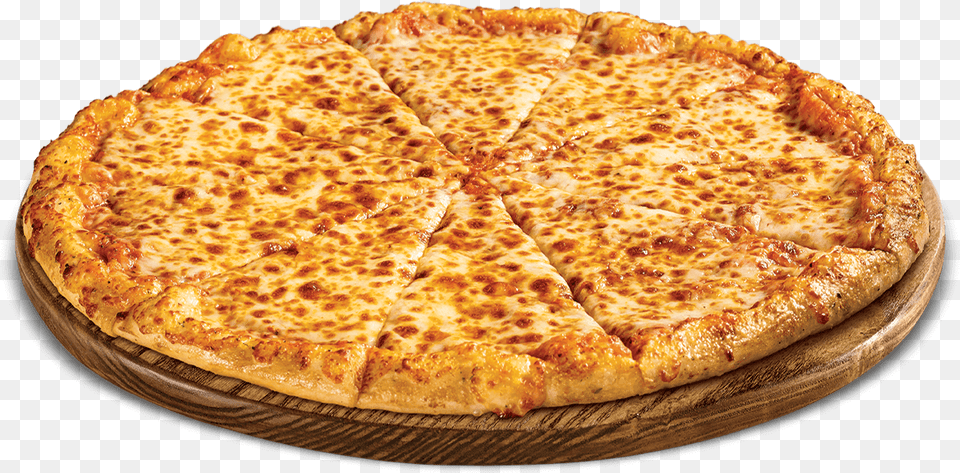 Cheese Pizza Clipart Cheese Pizza Transparent, Food, Cake, Dessert Png