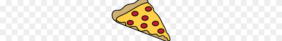 Cheese Pizza Clipart Pizza Cheese Fast Food Pepperoni Clip Art, Clothing, Hat Free Png Download