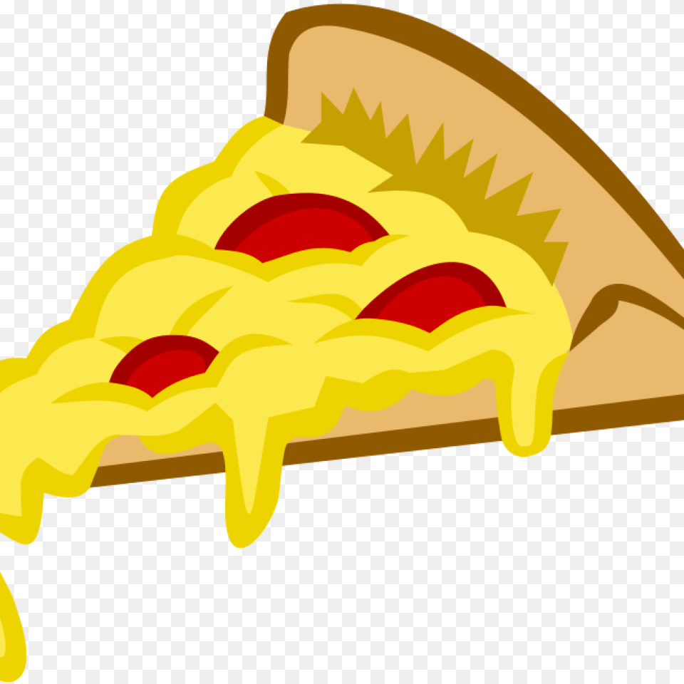 Cheese Pizza Clipart With Stickpng Music, Food, Hot Dog, Dynamite, Weapon Free Png Download