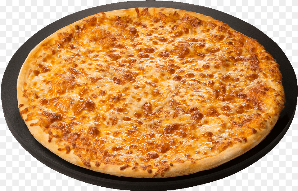 Cheese Pizza Pizza Ranch Pineapple Pizza, Food Free Transparent Png
