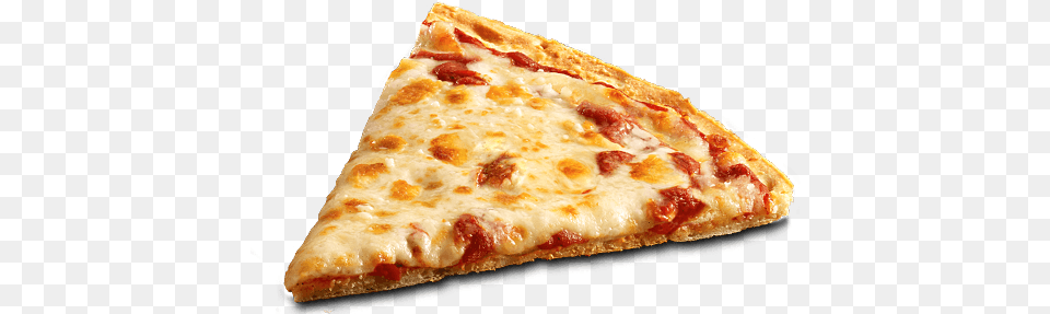 Cheese Pizza Slice Cheese Pizza Slice, Food Free Png Download