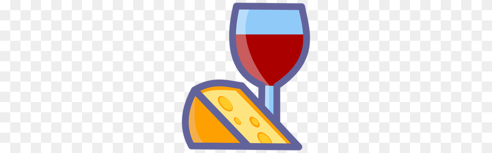 Cheese Pizza Slice Clip Art, Glass, Alcohol, Beverage, Liquor Png Image