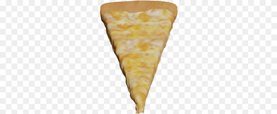 Cheese Pizza Top Ice Cream Cone, Food, Triangle Free Png