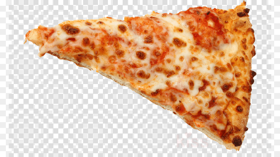 Cheese Pizza Transparent Background, Food Free Png