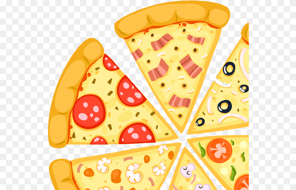 Cheese Pizza Transparent Free Vector Vector Transparent Pizza, Food, Blade, Sliced, Knife Png