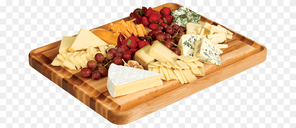 Cheese Plate Background Cheese Platter, Food Free Transparent Png