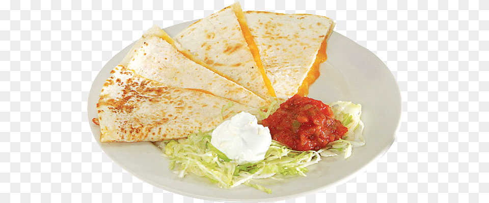 Cheese Quesadilla Valley Dairy, Food, Sandwich, Dining Table, Furniture Png Image