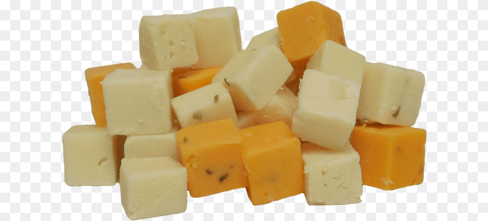 Cheese Queso En Cubos, Food Free Png