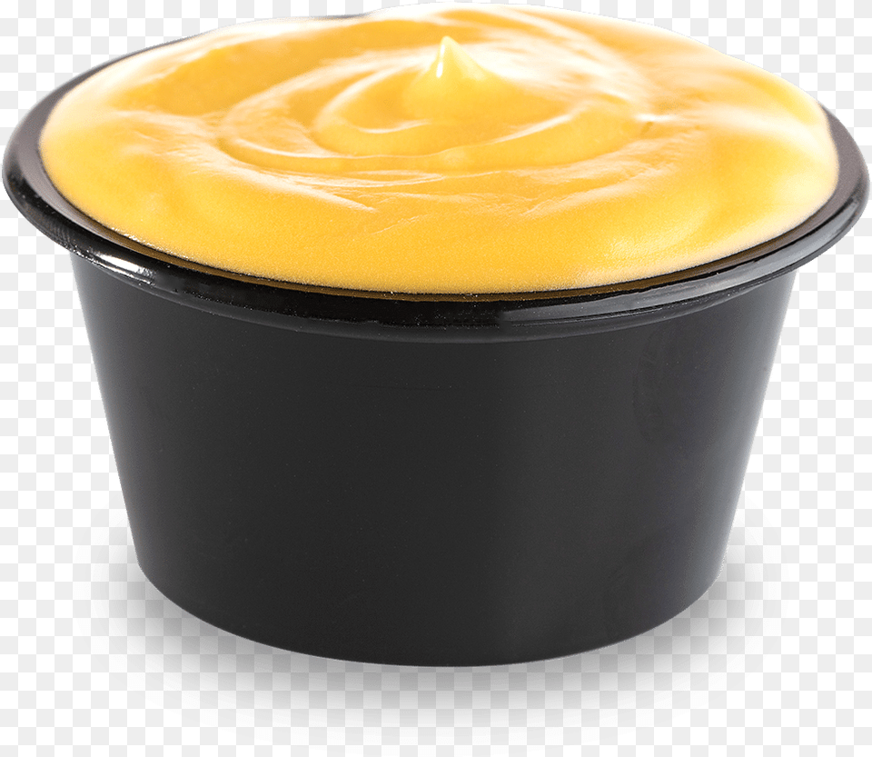 Cheese Sauce Cake, Custard, Food Png Image