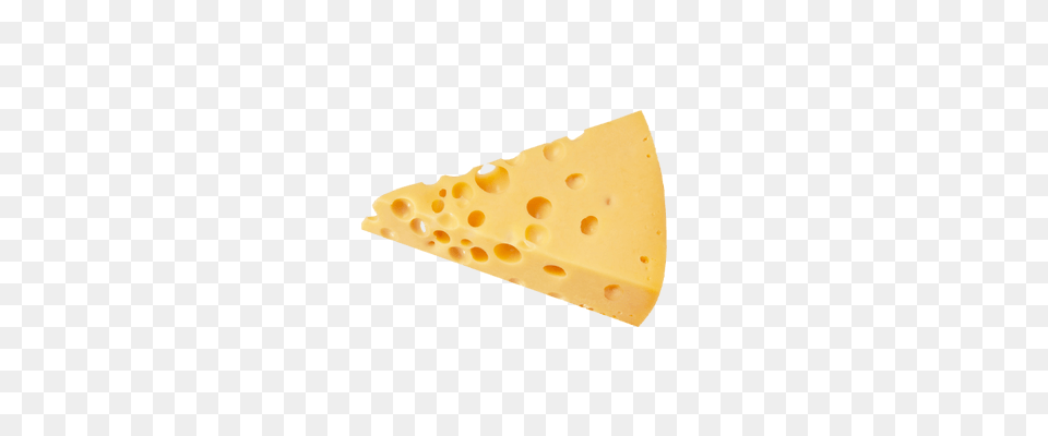 Cheese Single Slice Food Free Transparent Png