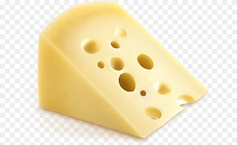 Cheese Slice Clipart Pictures With No Background Gruyre Cheese, Food Free Png Download