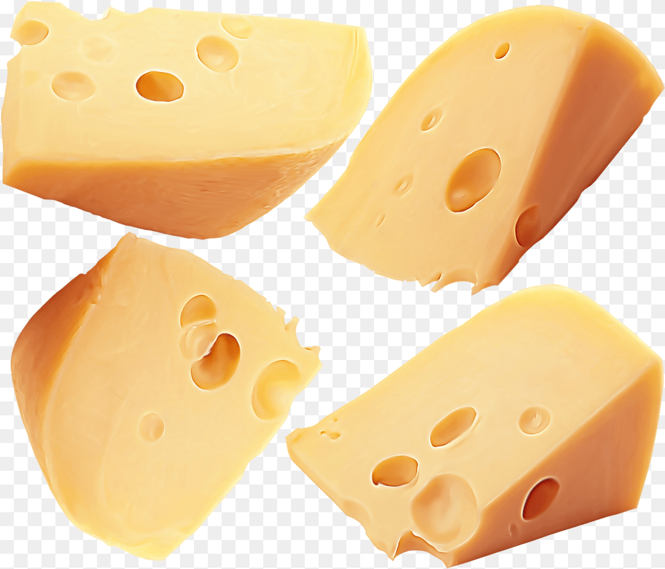 Cheese Slice Sir Na Prozrachnom Fone, Food Free Png Download