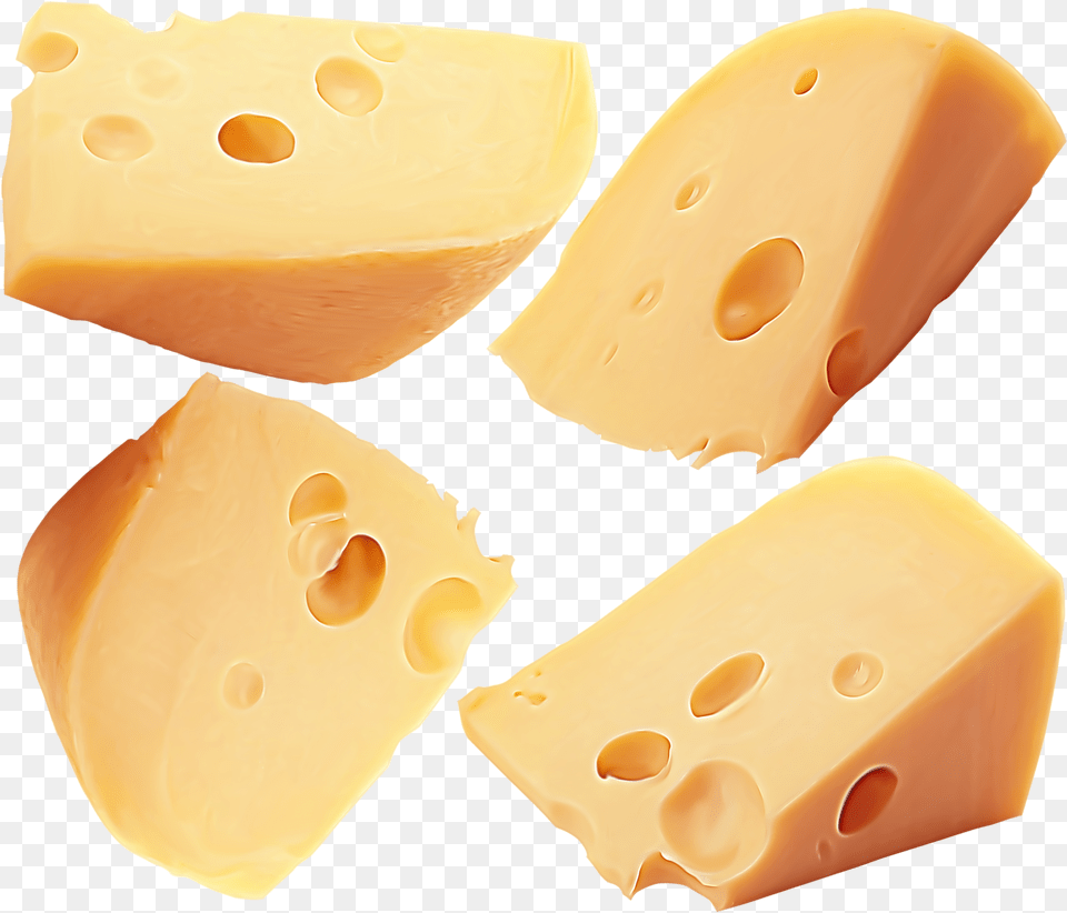 Cheese Slice Sir, Food Free Png