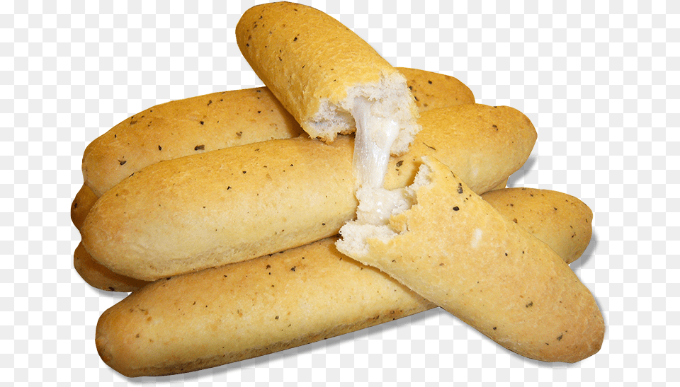 Cheese Sticks Fast Food, Bread, Bun Free Png Download