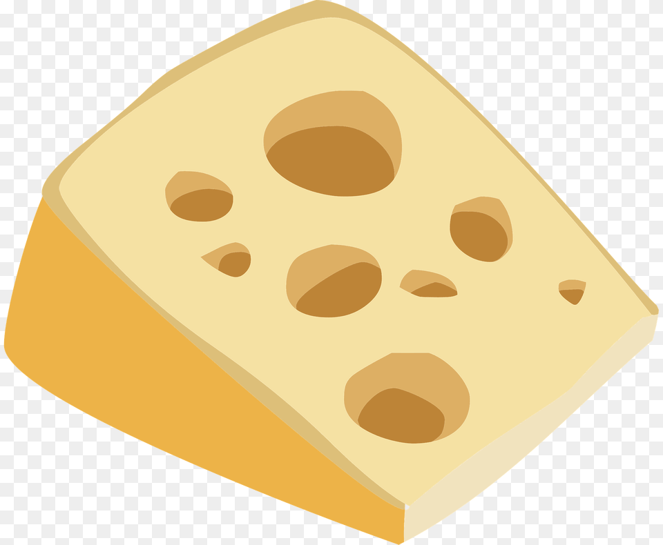 Cheese Stinky Clipart, Food Free Transparent Png