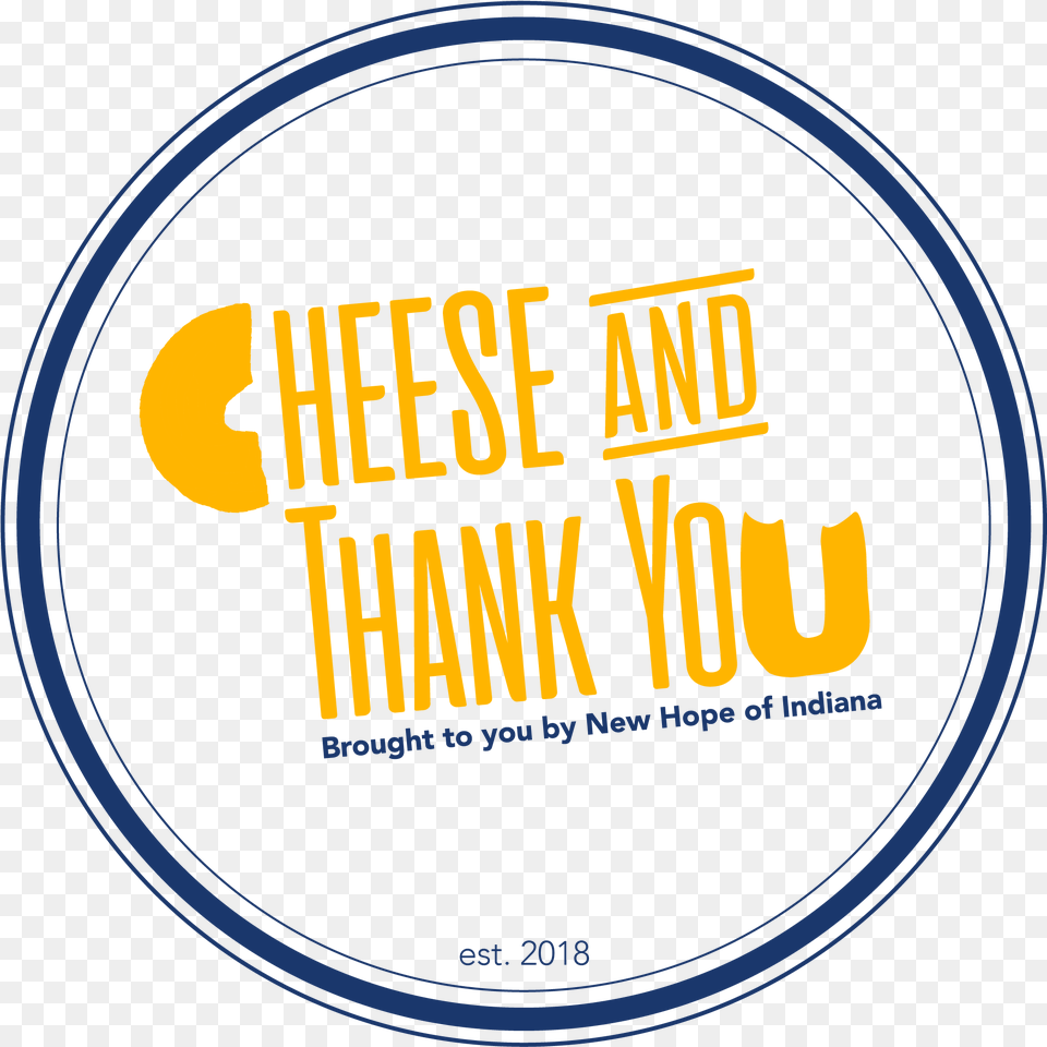 Cheese Thank You, Logo, Photography Png Image
