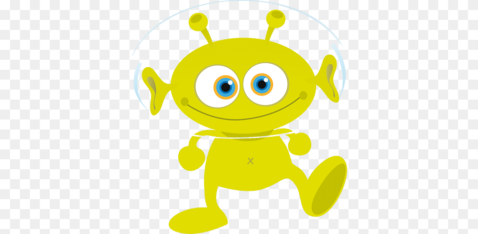 Cheese The Alien Short Story, Toy Free Transparent Png