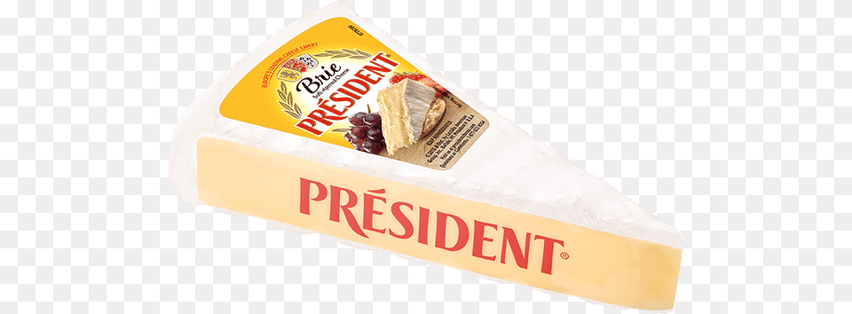 Cheese Vector Brie President Brie Wedge, Food, Ketchup Free Png