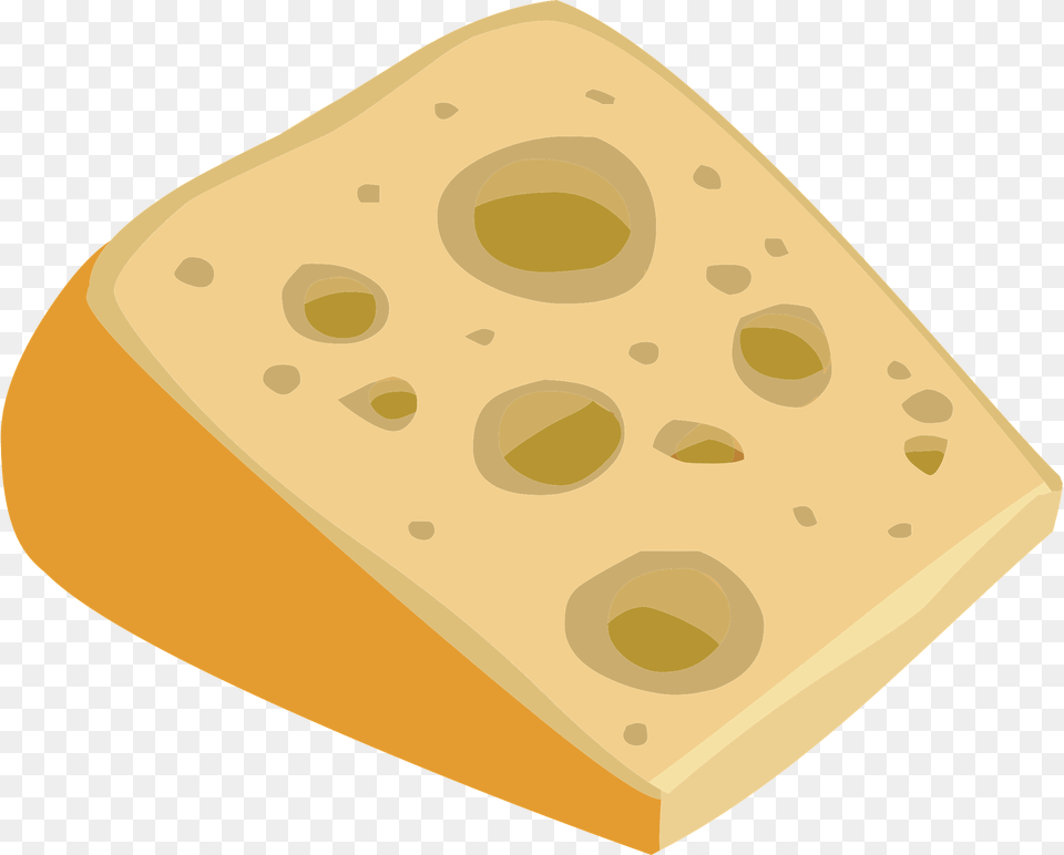 Cheese Very Stinky Clipart, Food Png Image