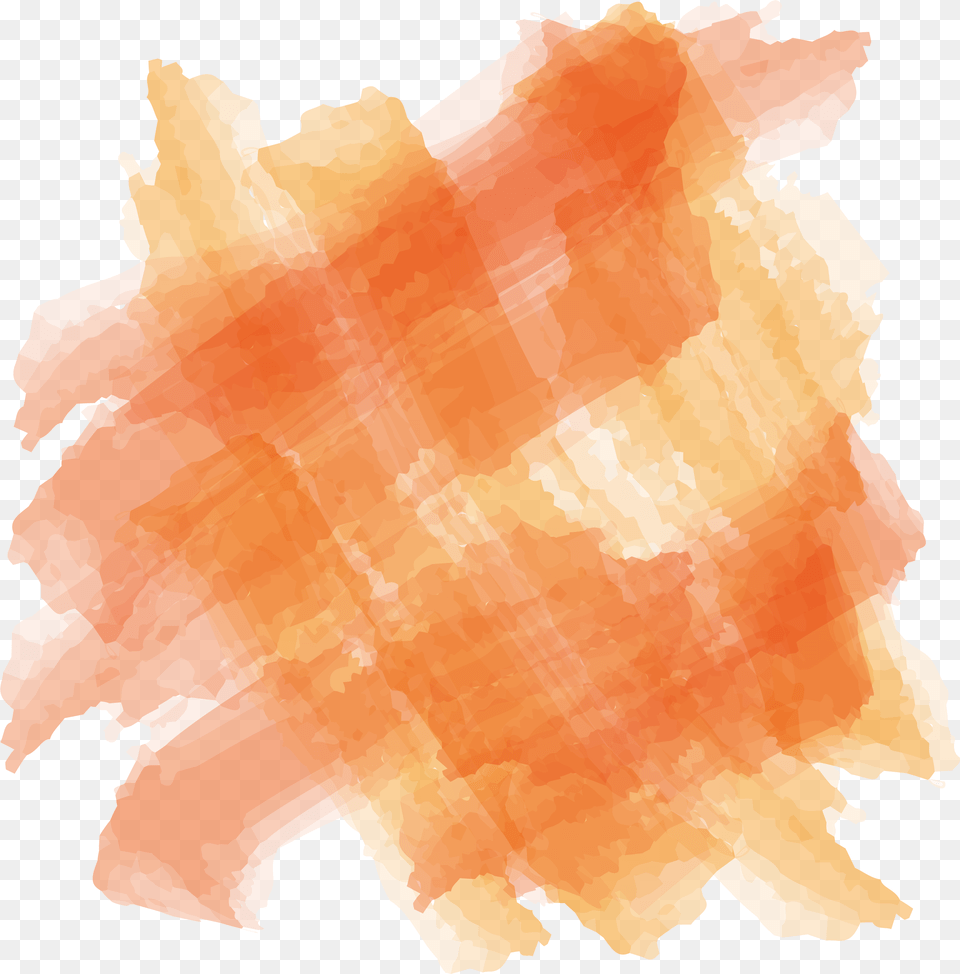 Cheese Watercolor Watercolor Brush, Bacon, Food, Meat, Pork Free Png