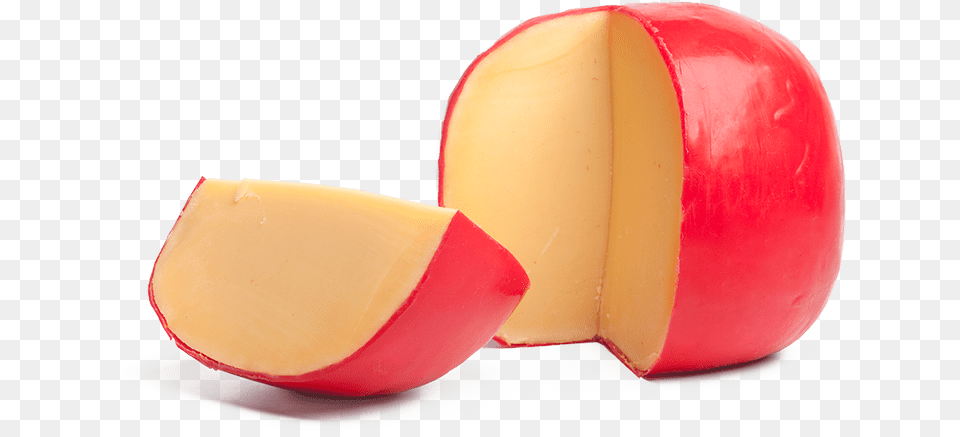 Cheese Wax Whole Edam, Food Free Transparent Png