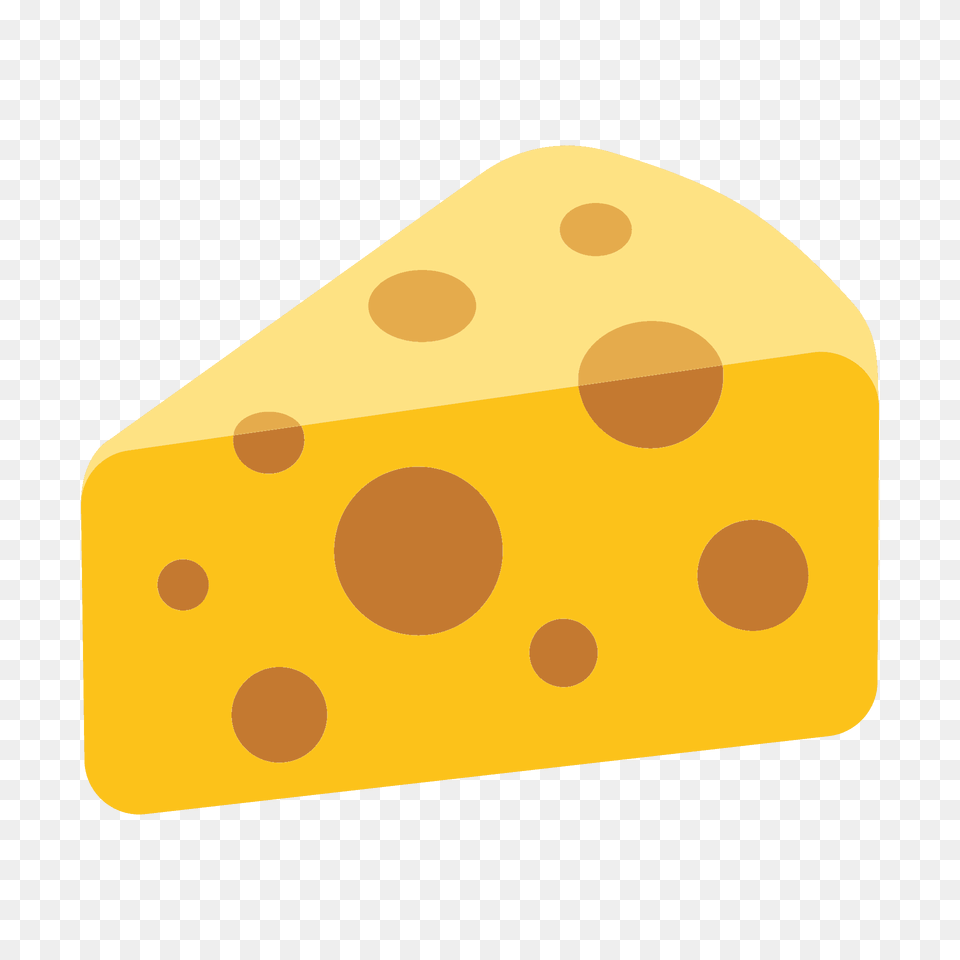 Cheese Wedge Emoji Clipart, Disk Png Image