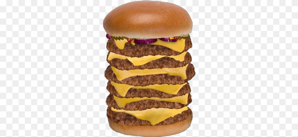 Cheeseburger, Burger, Food Free Transparent Png