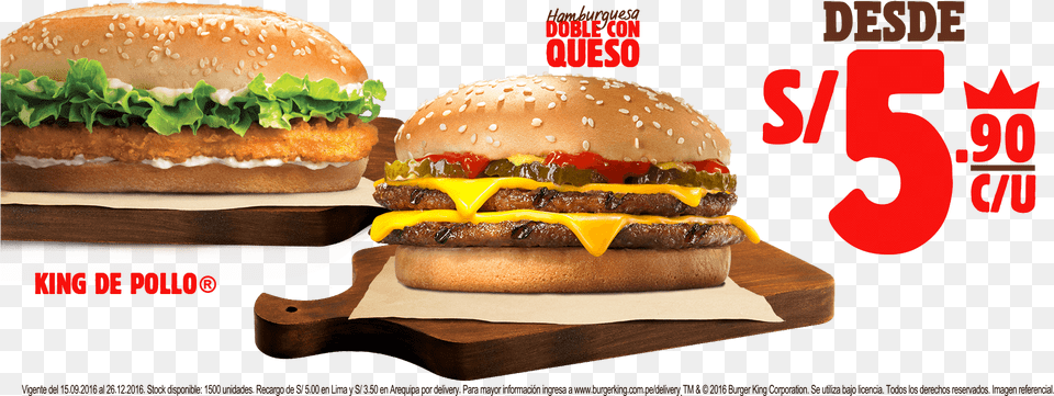 Cheeseburger, Burger, Food Png