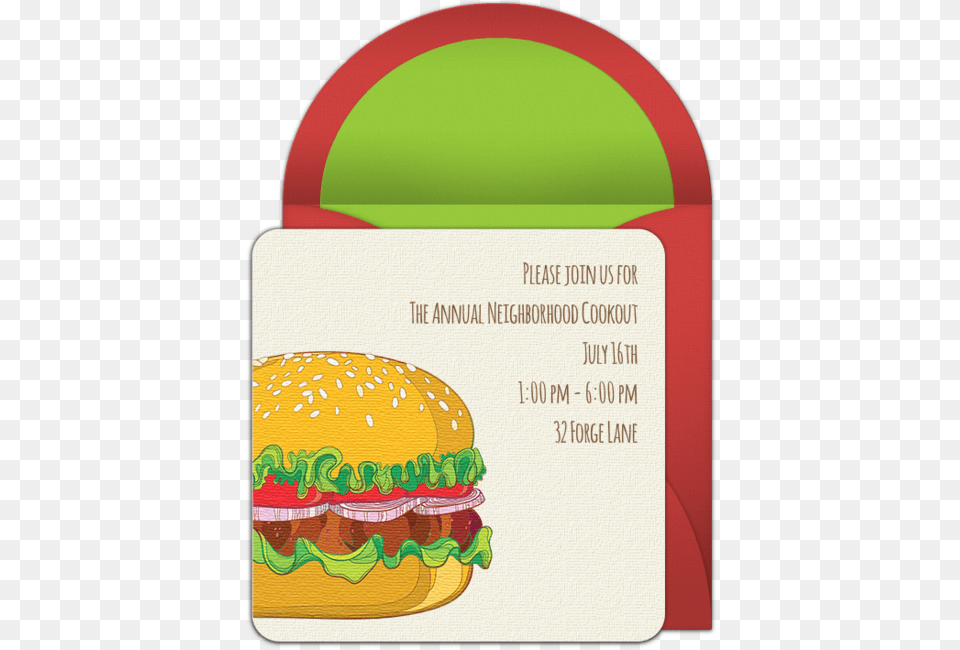 Cheeseburger, Burger, Food, Text, Advertisement Png Image