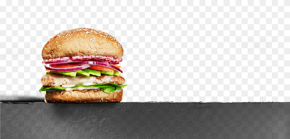 Cheeseburger, Burger, Food Free Png Download