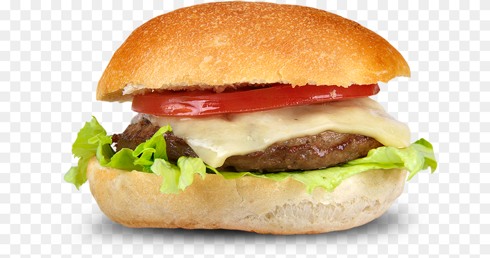 Cheeseburger, Burger, Food Free Png