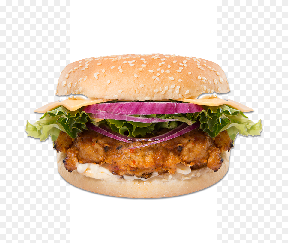 Cheeseburger, Burger, Food Free Png Download