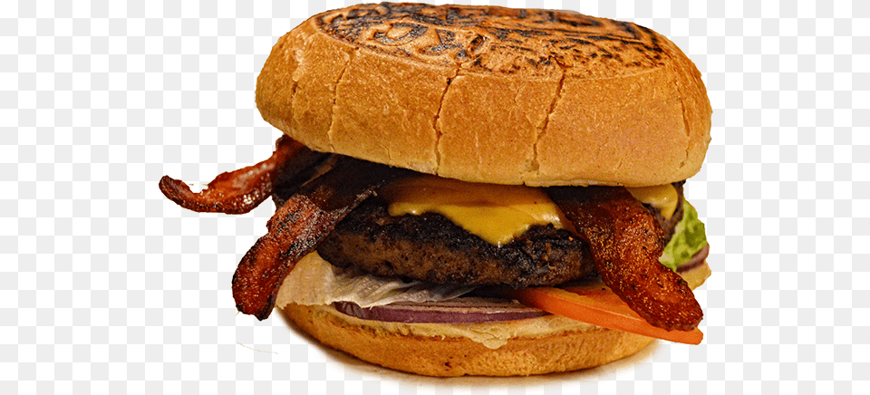 Cheeseburger, Burger, Food Free Png Download