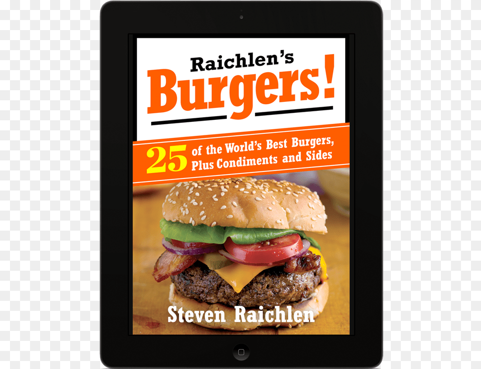 Cheeseburger, Burger, Food Free Png