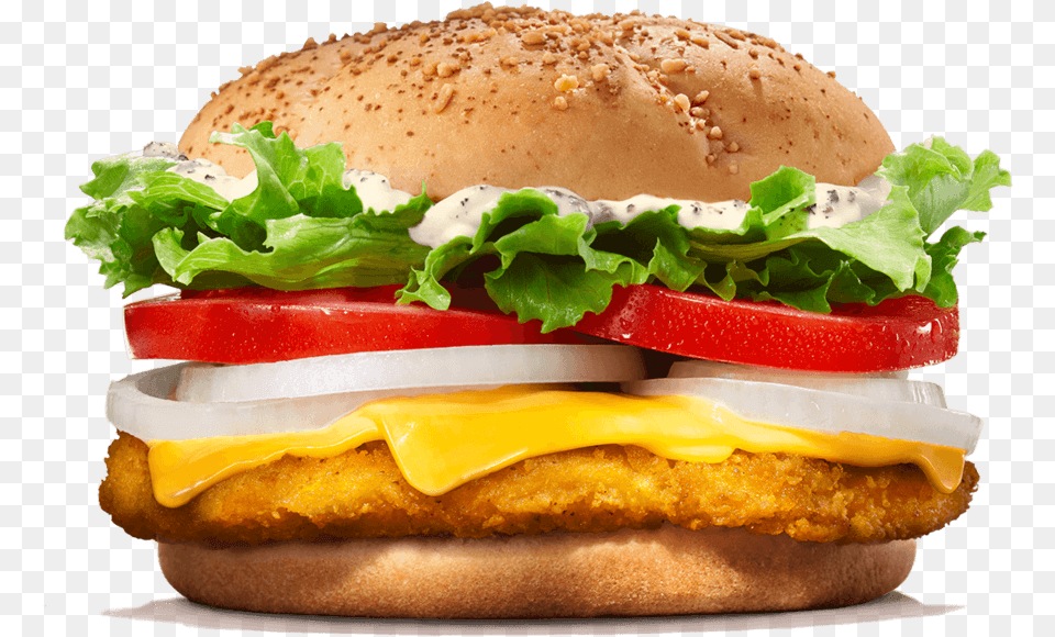 Cheeseburger, Burger, Food Free Png