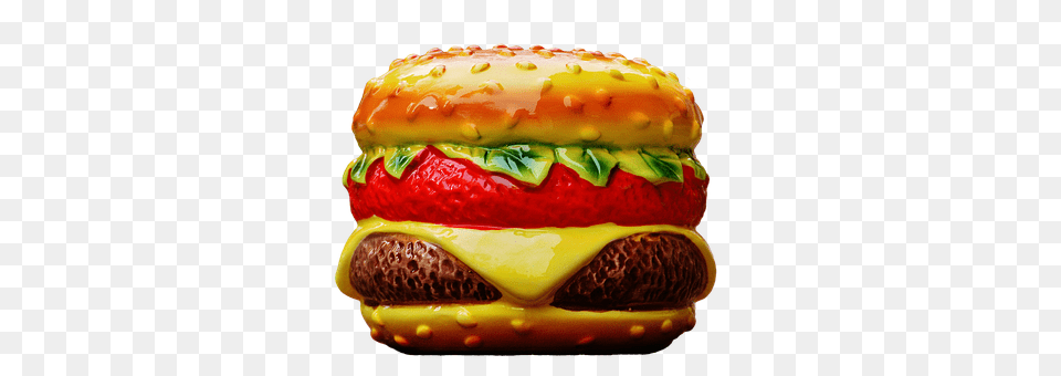 Cheeseburger Burger, Food Png