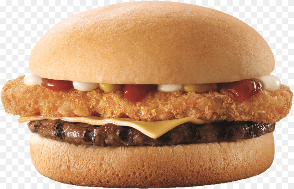 Cheeseburger, Burger, Food Png Image