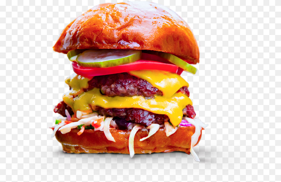 Cheeseburger, Burger, Food Free Transparent Png