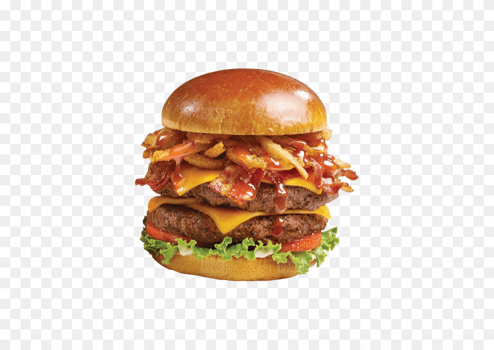 Cheeseburger, Burger, Food Free Png