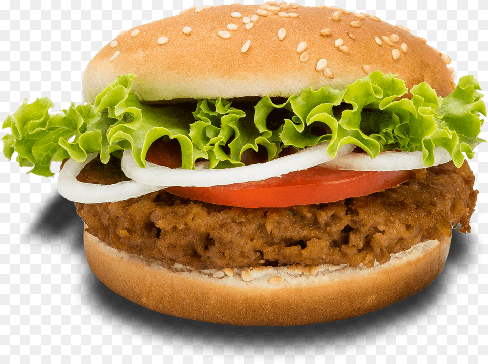 Cheeseburger, Burger, Food Png Image