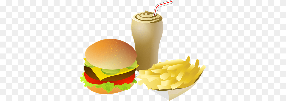 Cheeseburger Beverage, Juice, Food, Lunch Png Image