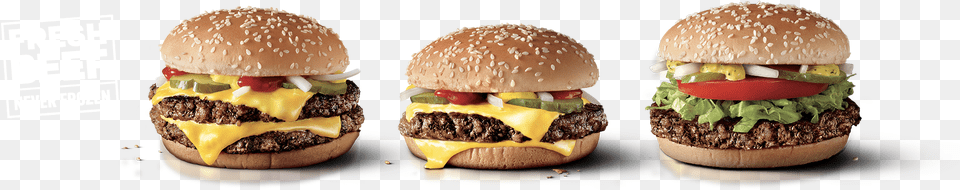 Cheeseburger, Burger, Food Free Png Download