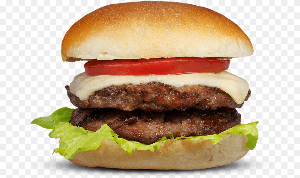 Cheeseburger, Burger, Food Free Png