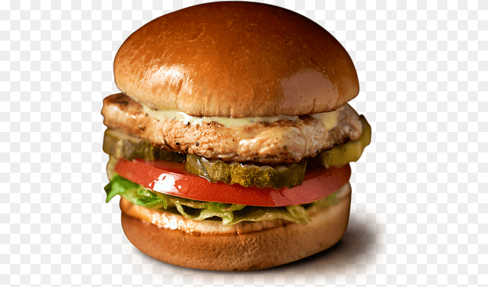 Cheeseburger, Burger, Food Png Image