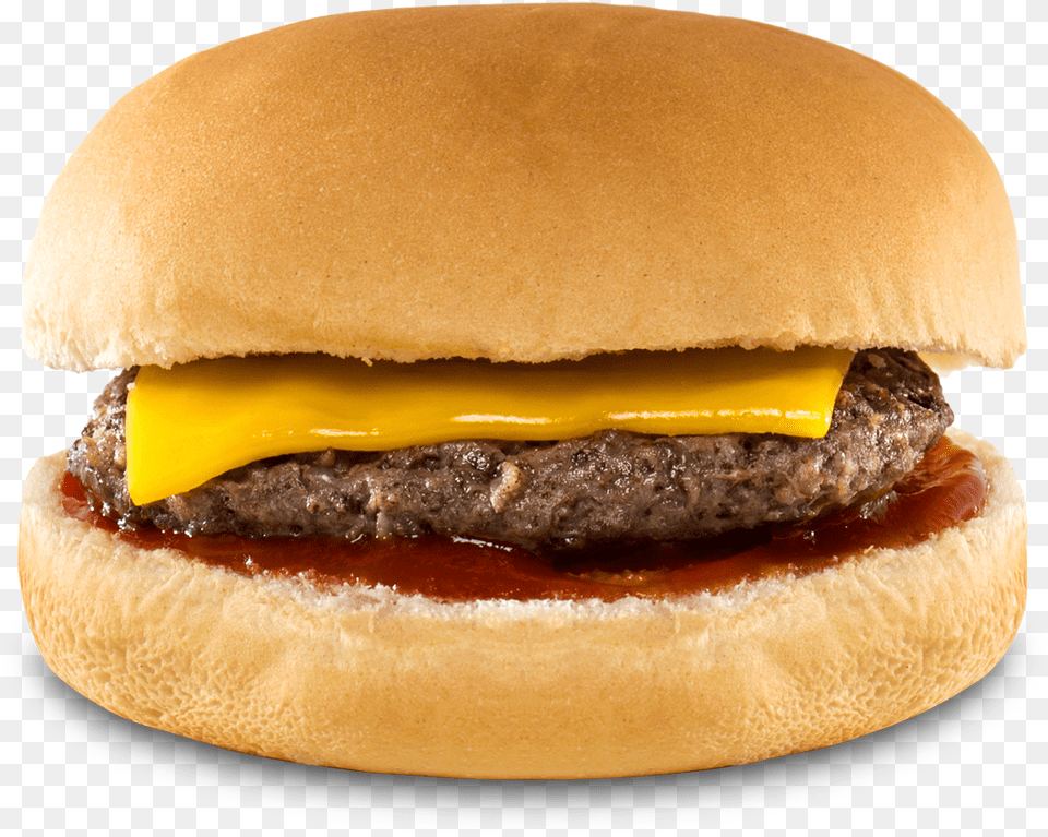 Cheeseburger Buffalo Burger Breakfast Sandwich Hamburger Burger With Cheese, Food Free Png